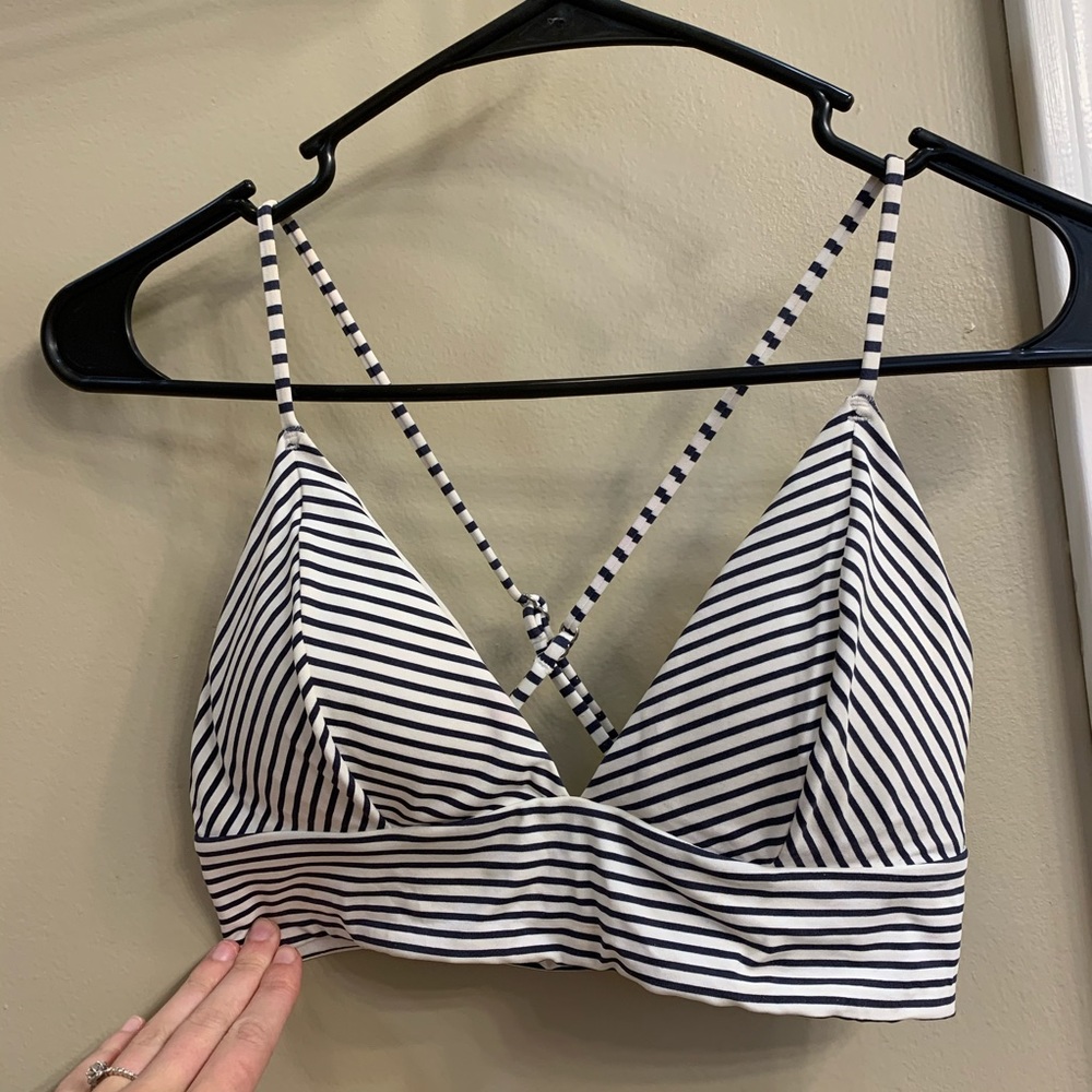 Bikini top